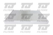 QFC0105 Filtr, vzduch v interiéru QUINTON HAZELL