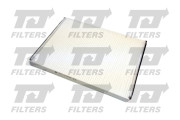 QFC0115 Filtr, vzduch v interiéru QUINTON HAZELL