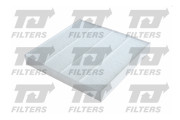 QFC0140 Filtr, vzduch v interiéru QUINTON HAZELL