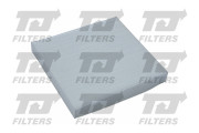 QFC0150 Filtr, vzduch v interiéru QUINTON HAZELL