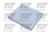 QFC0157 Filtr, vzduch v interiéru QUINTON HAZELL