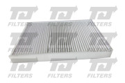 QFC0163 Filtr, vzduch v interiéru QUINTON HAZELL