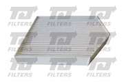 QFC0178 Filtr, vzduch v interiéru QUINTON HAZELL