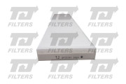 QFC0191 Filtr, vzduch v interiéru QUINTON HAZELL