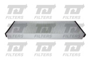 QFC0211 Filtr, vzduch v interiéru QUINTON HAZELL