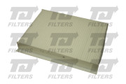 QFC0234 Filtr, vzduch v interiéru QUINTON HAZELL