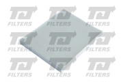 QFC0235 Filtr, vzduch v interiéru QUINTON HAZELL