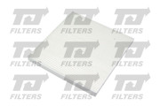 QFC0236 Filtr, vzduch v interiéru QUINTON HAZELL