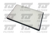 QFC0248 Filtr, vzduch v interiéru QUINTON HAZELL
