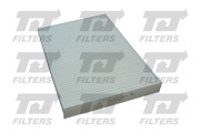 QFC0260 Filtr, vzduch v interiéru QUINTON HAZELL