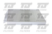 QFC0270 Filtr, vzduch v interiéru QUINTON HAZELL