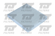 QFC0283 Filtr, vzduch v interiéru QUINTON HAZELL