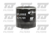 QFL0068 QUINTON HAZELL olejový filter QFL0068 QUINTON HAZELL