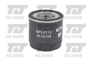 QFL0112 QUINTON HAZELL olejový filter QFL0112 QUINTON HAZELL