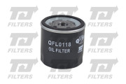 QFL0118 QUINTON HAZELL olejový filter QFL0118 QUINTON HAZELL