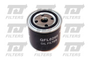QFL0260 QUINTON HAZELL olejový filter QFL0260 QUINTON HAZELL