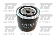 QFL0279 QUINTON HAZELL olejový filter QFL0279 QUINTON HAZELL