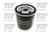 QFL0377 Olejový filtr QUINTON HAZELL