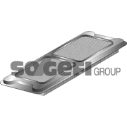 CA6557 Vzduchový filtr FRAM