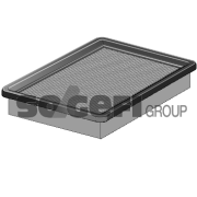 CA12844 Vzduchový filtr FRAM