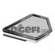 CA12850 Vzduchový filtr FRAM