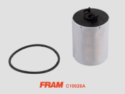 C10026A Palivový filtr FRAM