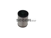 C10448ECO Palivový filtr FRAM