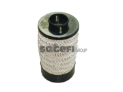 C10635ECO Palivový filtr FRAM