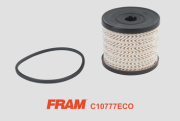 C10777ECO Palivový filtr FRAM