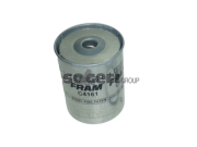 C4161 Palivový filtr FRAM
