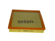 CA10070 Vzduchový filtr FRAM