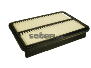 CA10086 Vzduchový filtr FRAM
