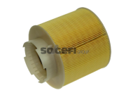 CA10216 Vzduchový filtr FRAM