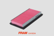 CA10234 Vzduchový filtr FRAM
