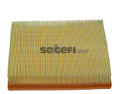 CA10445 Vzduchový filtr FRAM