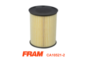 CA10521 FRAM vzduchový filter CA10521 FRAM