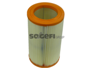 CA10523 FRAM vzduchový filter CA10523 FRAM
