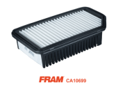 CA10699 Vzduchový filtr FRAM