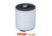 CA10822 FRAM vzduchový filter CA10822 FRAM