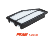 CA10911 FRAM vzduchový filter CA10911 FRAM