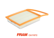 CA11072 FRAM vzduchový filter CA11072 FRAM