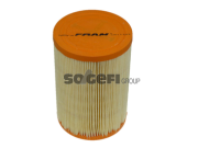 CA11199 Vzduchový filtr FRAM