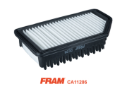 CA11206 Vzduchový filtr FRAM