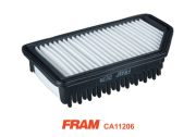 CA11206 FRAM vzduchový filter CA11206 FRAM