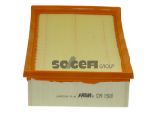 CA11501 Vzduchový filtr FRAM