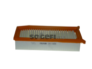 CA11654 Vzduchový filtr FRAM