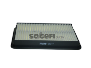 CA11727 Vzduchový filtr FRAM