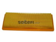 CA4597 Vzduchový filtr FRAM