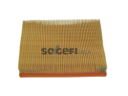 CA5109 Vzduchový filtr FRAM