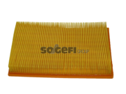 CA5397 FRAM vzduchový filter CA5397 FRAM